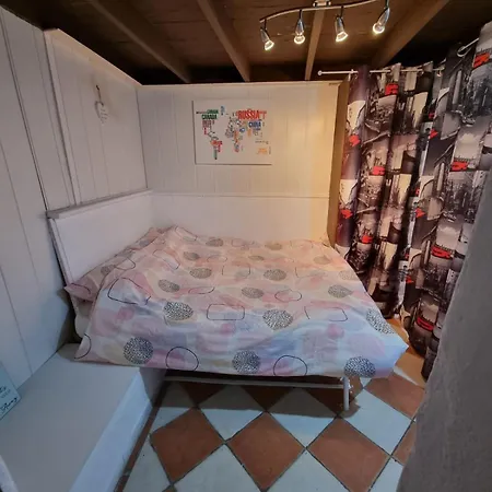 Cosy Apartment